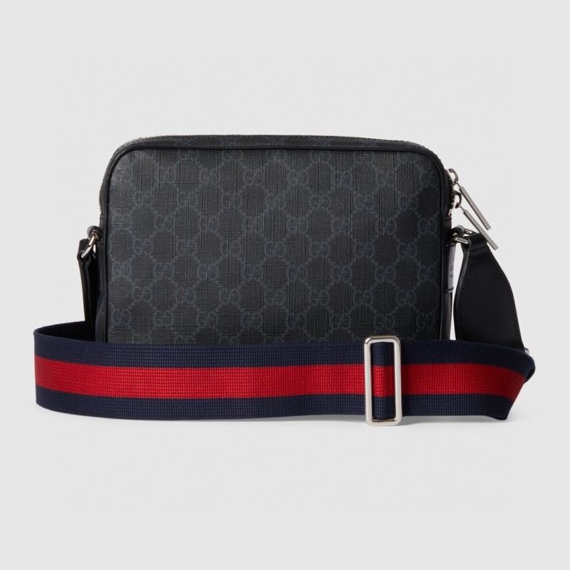 Mens Gucci Satchel Bags